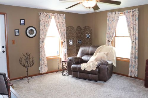 20148 Mill Rd, Centerville WI  54630-7292 exterior