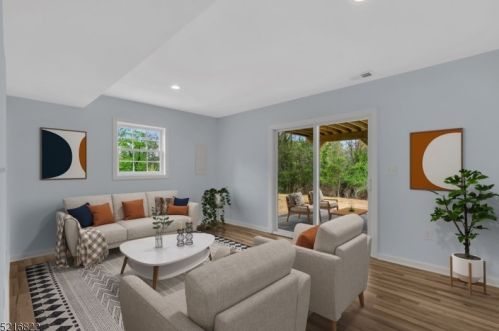 13 Sunset Ave, Princeton NJ  08540-8530 exterior