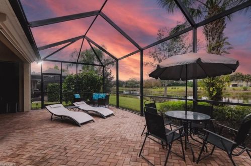 5797 Declaration Ct, Ave Maria FL  34142-9593 exterior