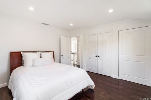 800 Via Margate, Palos Verdes Estates CA  90274-1839 exterior