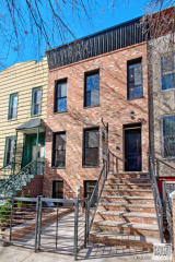 1051 Hancock St, Brooklyn, NY 11221-5116