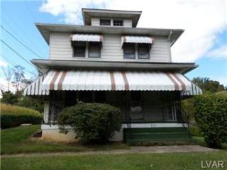 3797 Church View Rd, Emmaus, PA 18049-4856