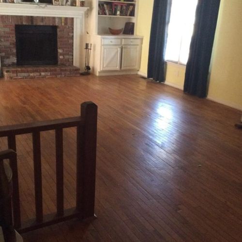 5611 Southern Pines Ct, Stone Mountain, GA 30087-5250