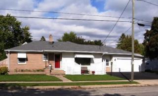 900 Jefferson St, Menasha WI  54952-2514 exterior