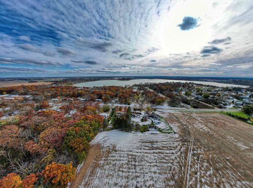23658 Church Rd, Kansasville, WI 53139-9593