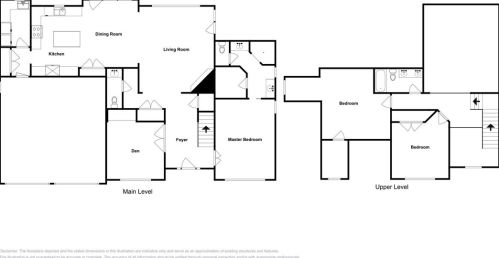 2729 Flat Stone Ct, Gibsonia, PA 15044-7305