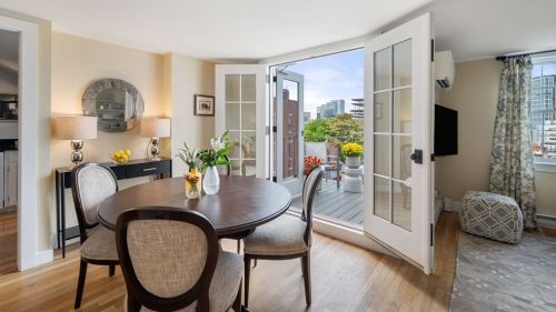 57 Mount Vernon St, Boston, MA