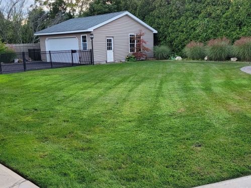 54 Oleeta Rd, Mount Sinai NY  11766-2507 exterior