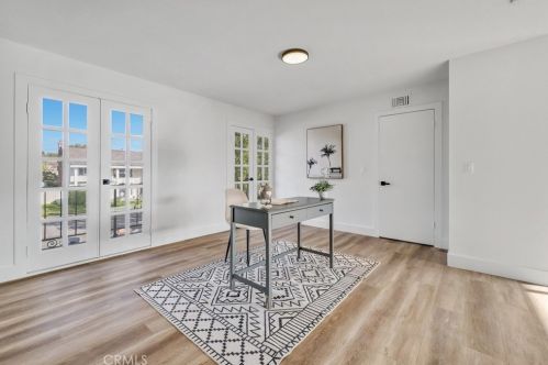 1501 Shenandoah St, Placentia CA  92870-2929 exterior