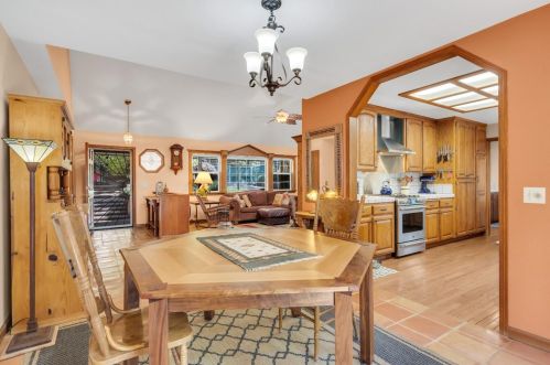 6184 Green Ridge Dr, Michigan Bluff CA  95631-9653 exterior