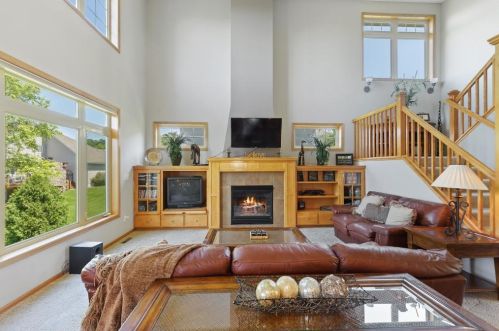 3509 Fox Tail Trl, Prior Lake MN  55372-1696 exterior