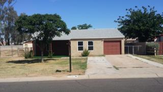 108 Las Flores Ave, Goodyear AZ  85338-1419 exterior
