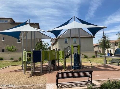 4268 Toledo St, Gilbert AZ 85295 exterior