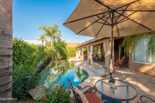 8756 San Vicente Dr, Scottsdale, AZ 85258-1917