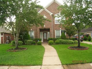 11018 Jadestone Creek Ln, Cypress TX  77433-5102 exterior