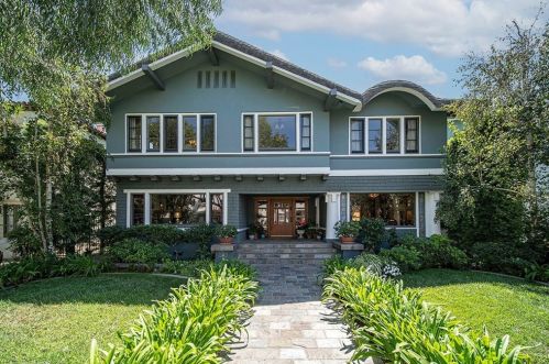 3216 2nd St, Long Beach, CA 90803-5201