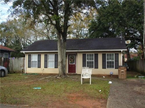 1204 Seneca St, Mobile, AL 36605-4736