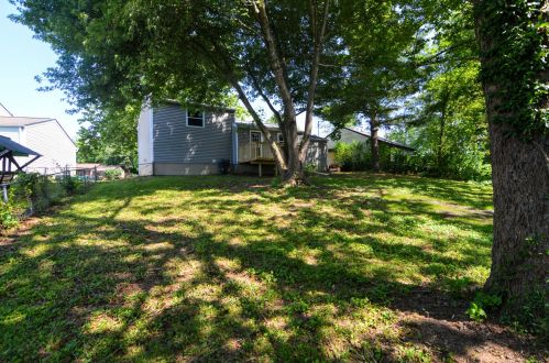 3112 Featherstone Dr, Idlewild KY  41005-9543 exterior