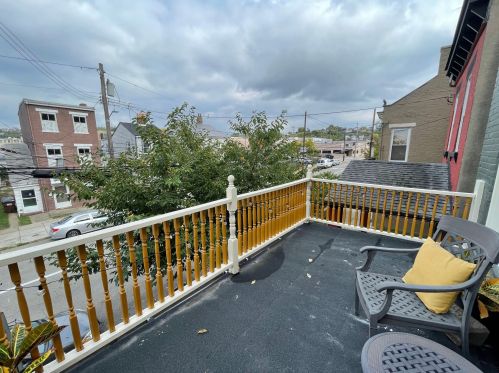 1026 York St, Newport KY  41071-2133 exterior