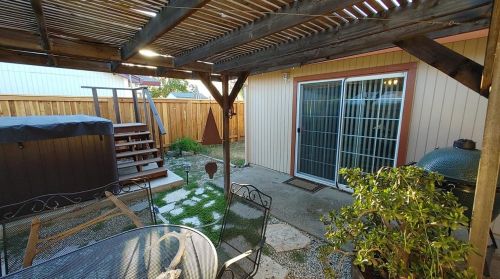 7341 Silver View Way, Rio Linda CA  95673-1334 exterior