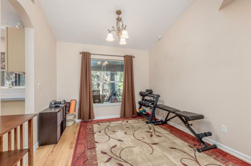 527 Greenway Ter, Port Saint Lucie FL  34983-2642 exterior