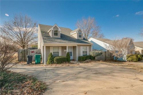 1008 24th St, Rogers, AR 72758-4804