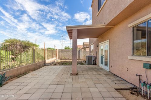 1342 Dunbar Dr, Phoenix AZ 85041-6151 exterior