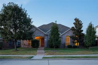 11744 Kingsville Dr, Frisco, TX 75035-2304