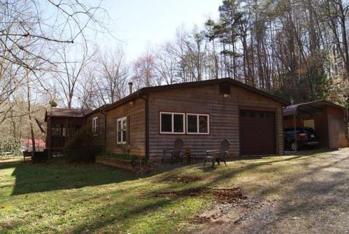 139 Encore Dr, Tuckasegee, NC 28783-8746