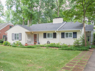 3815 Kirby Dr, Greensboro, NC 27403-1025