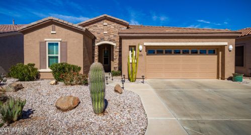 4058 Carob Dr, Gilbert, AZ 85298-8645