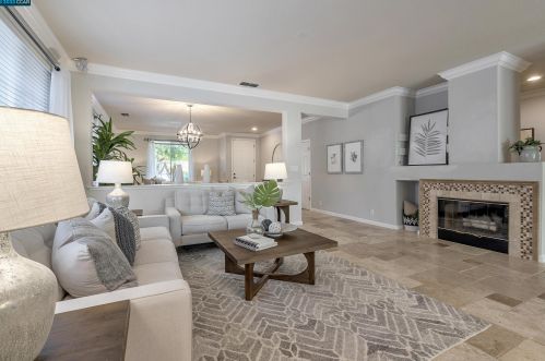 116 Freesia Ct, Danville, CA 94506-4771