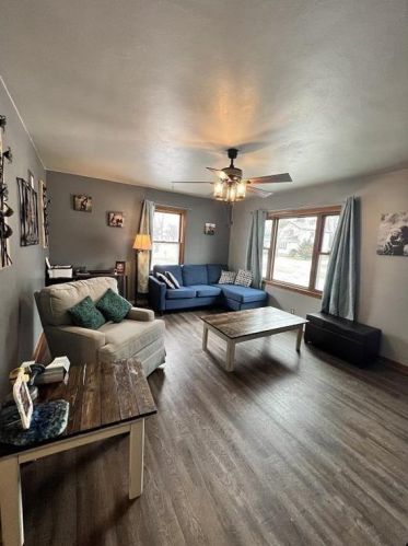 103 Welch St, Waupun WI  53963-2231 exterior
