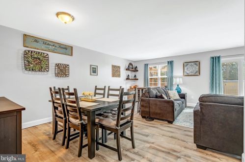 36 Quail Run, Berkeley Township NJ  08721-1300 exterior