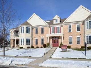 6110 Dell Dr, Madison WI  53718-8202 exterior