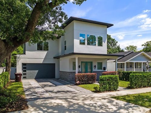 19 Steele St, Orlando, FL 32804-3922