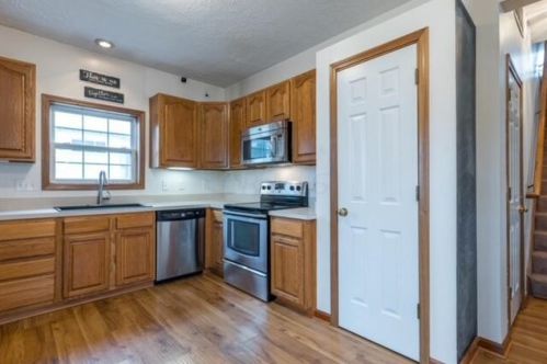 129 Chestnut St, Marysville OH  43040-1720 exterior