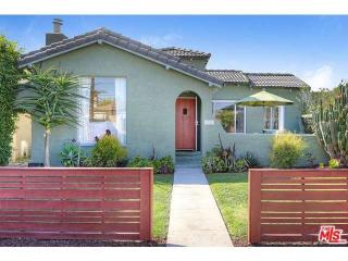 1713 Spaulding Ave, Los Angeles, CA 90019-5034