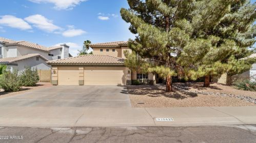 19425 37th Pl, Phoenix, AZ 85050-3913
