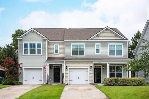 1512 Royal Colony Rd, Johns Island SC  29455-3156 exterior