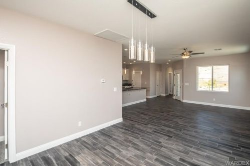 3292 Secret Pass Cyn Dr, Bullhead City AZ exterior