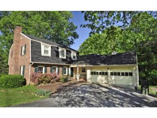 1704 Brentwood Dr, Greeneville, TN 37743-6615