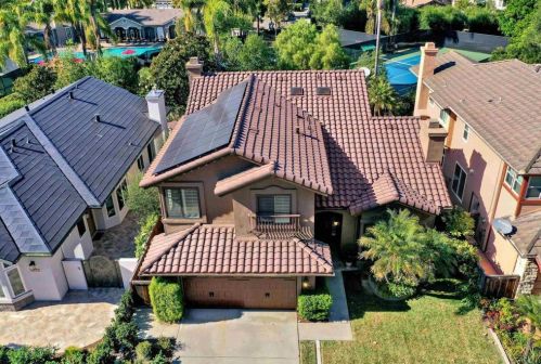 4914 Caminito Vista Lujo, San Diego CA 92130-2861 exterior