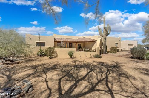28624 56th St, Cave Creek, AZ 85331-6864