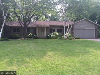 6881 Buckingham Rd, Saint Paul, MN 55125-3818