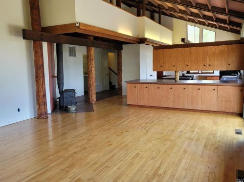 3431 Burnside Rd, Sebastopol CA  95472-9139 exterior