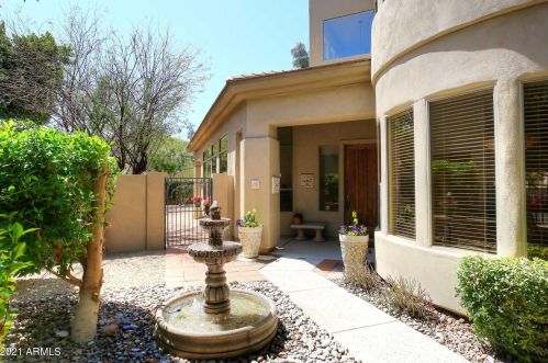 7255 San Alfredo Dr, Scottsdale AZ  85258-2077 exterior