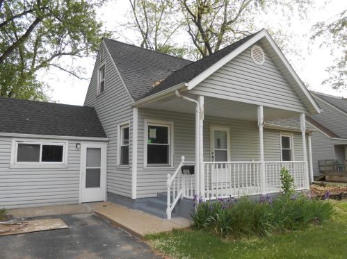 3405 173rd St, Hammond IN  46323-2768 exterior