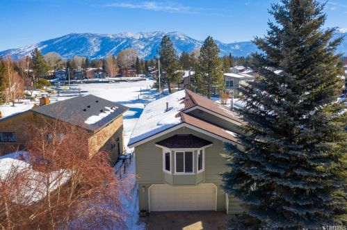 419 Emerald Dr, South Lake Tahoe, CA