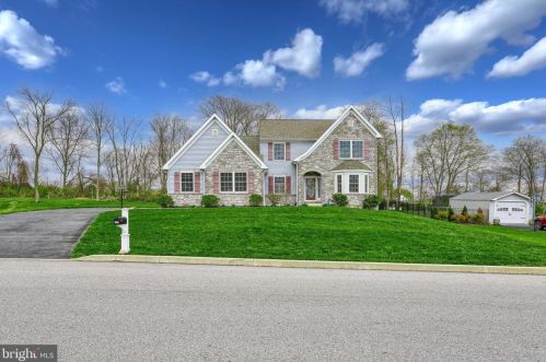 1644 Buckingham Rd, Harrisburg, PA 17111-6990